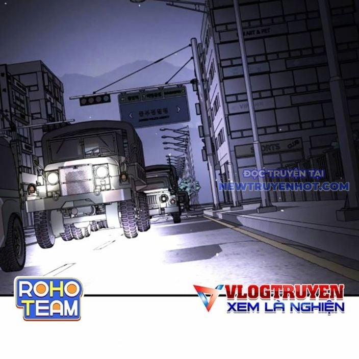 Đại Dịch Seoul 158 trang 239