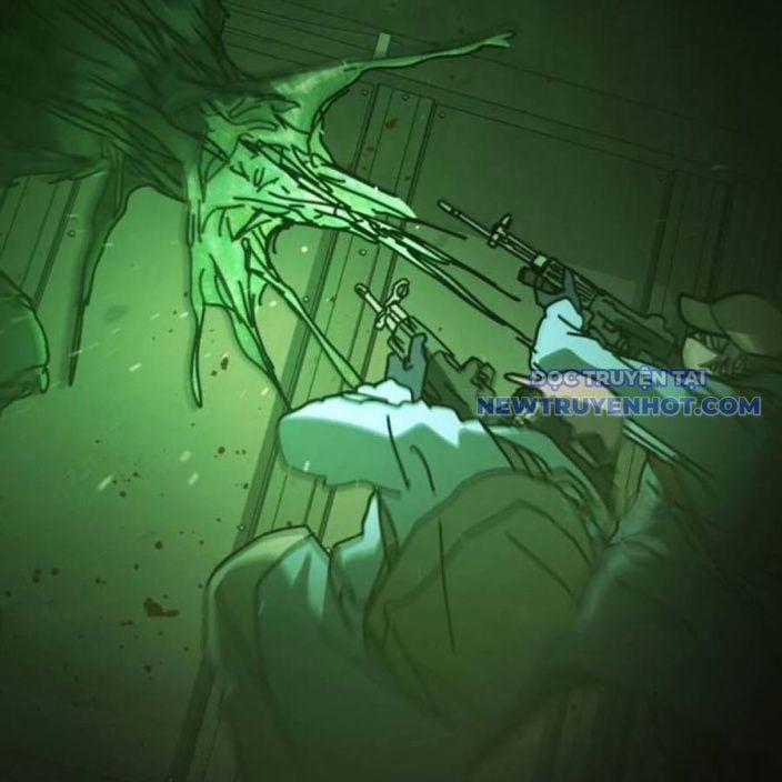 Đại Dịch Seoul 158 trang 281