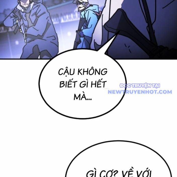 Đại Dịch Seoul 158 trang 96