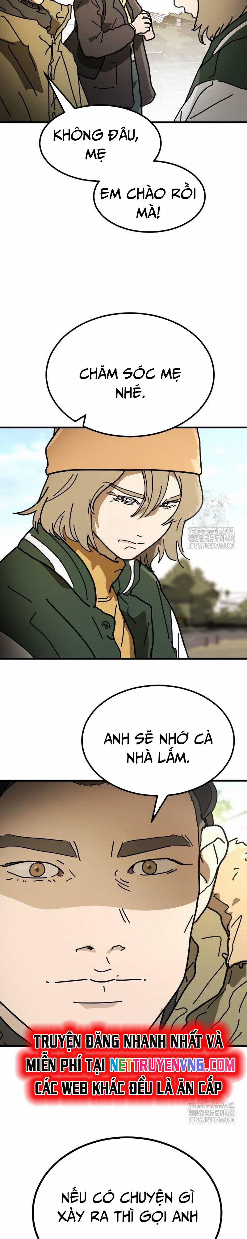 Đại Dịch Seoul 160 trang 13