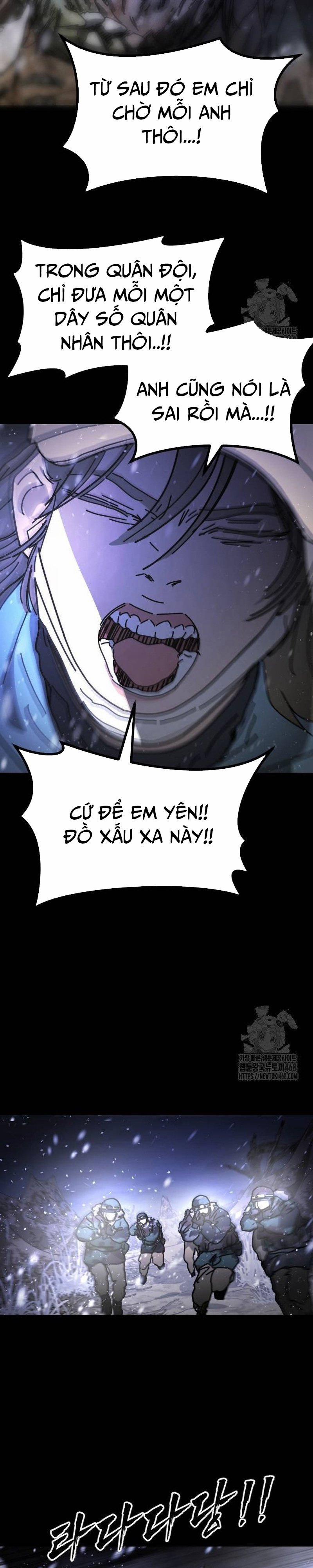 Đại Dịch Seoul 160 trang 16