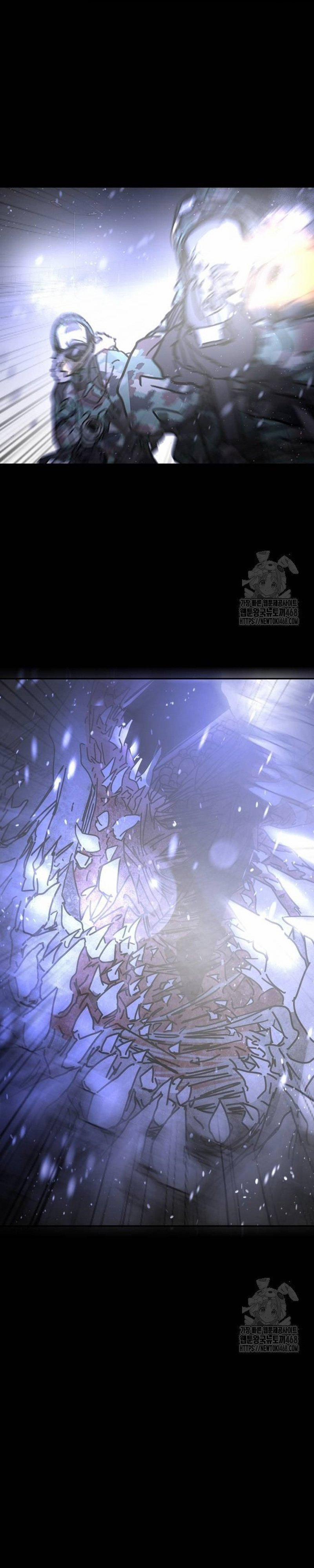 Đại Dịch Seoul 160 trang 20