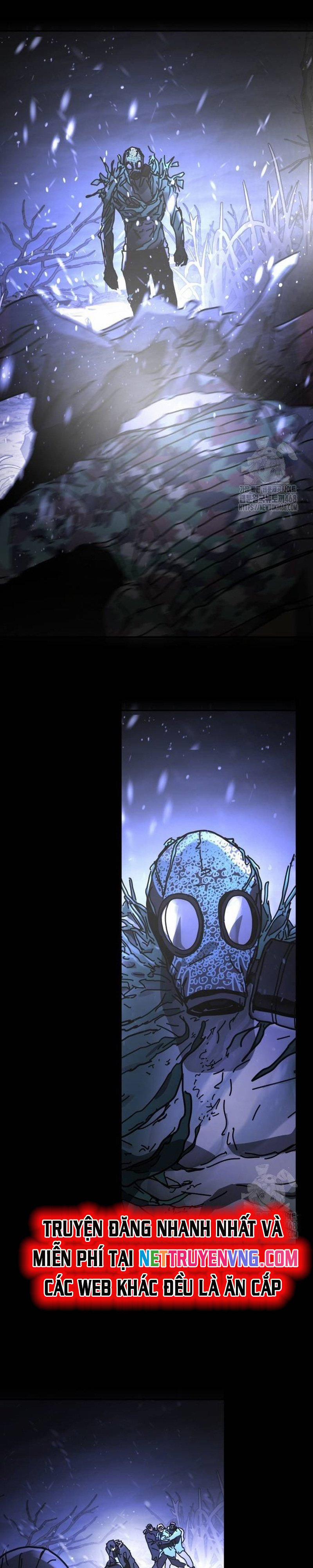 Đại Dịch Seoul 160 trang 21