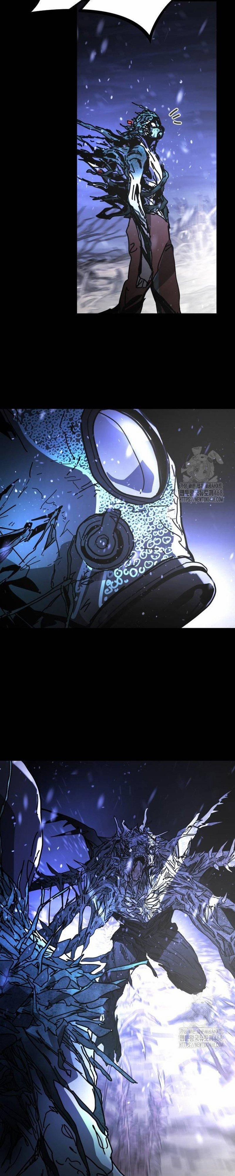 Đại Dịch Seoul 160 trang 26