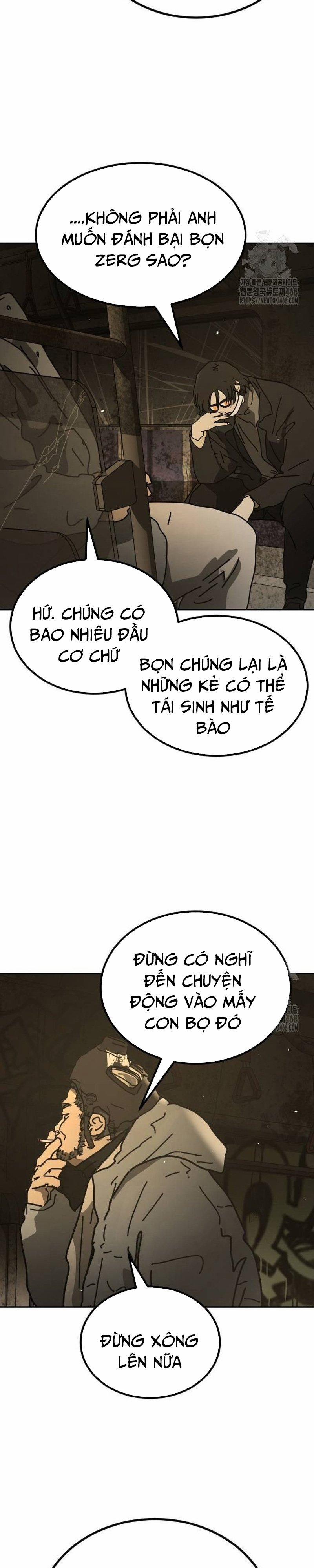 Đại Dịch Seoul 160 trang 42