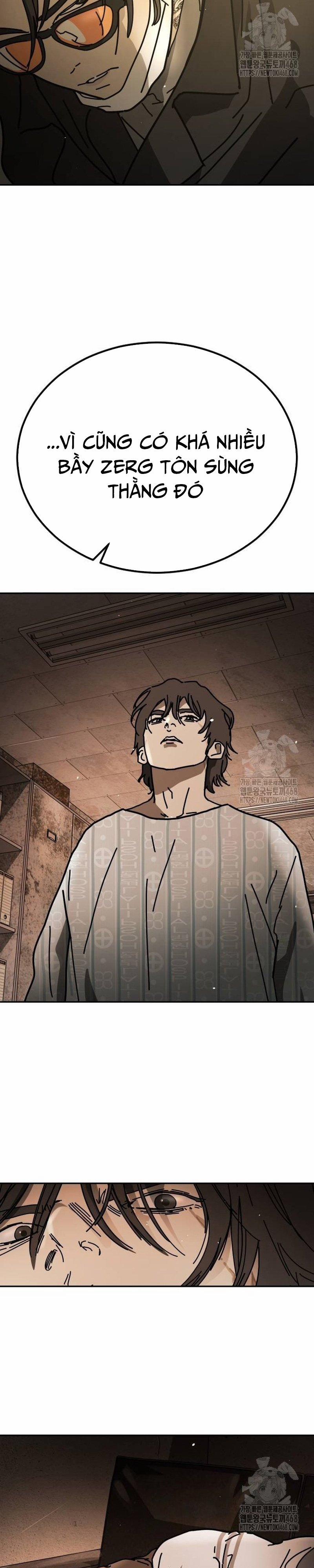 Đại Dịch Seoul 160 trang 44