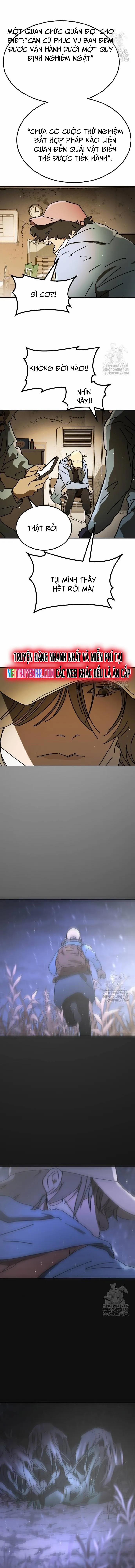 Đại Dịch Seoul 161 trang 14