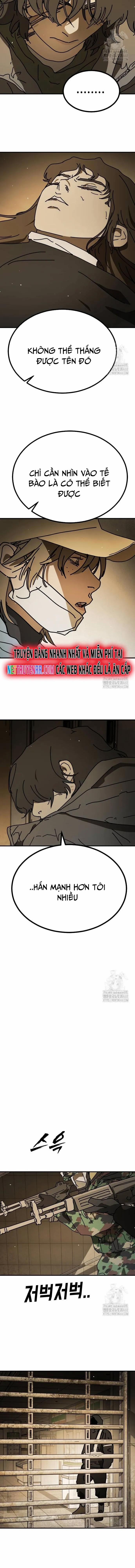 Đại Dịch Seoul 161 trang 17