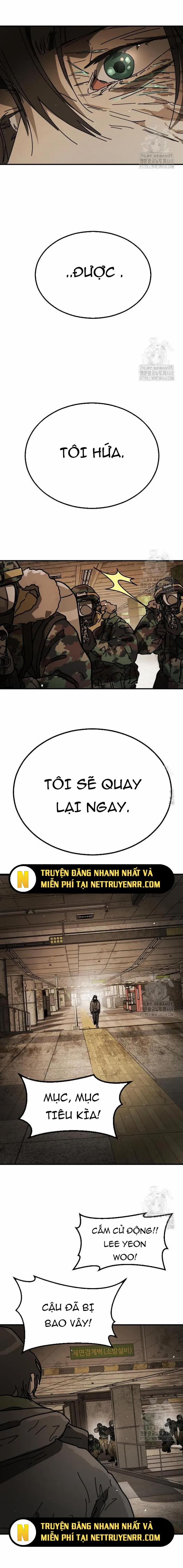 Đại Dịch Seoul 162 trang 13