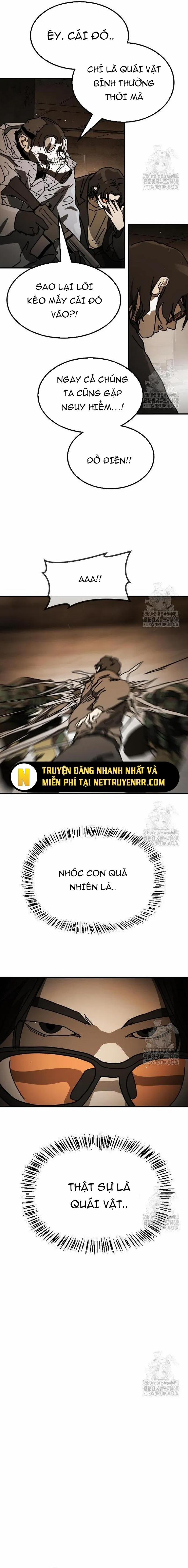 Đại Dịch Seoul 162 trang 18