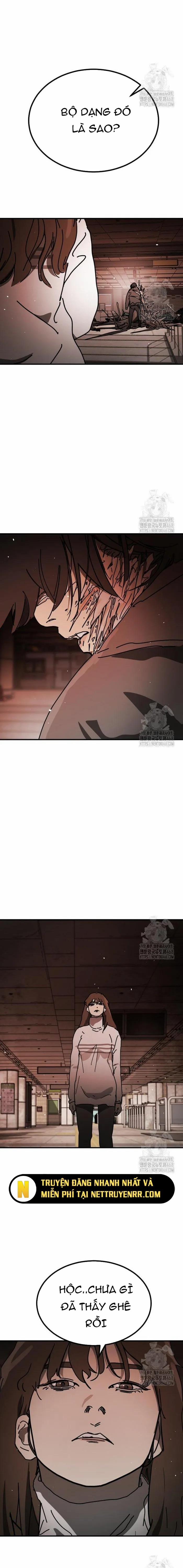 Đại Dịch Seoul 162 trang 24