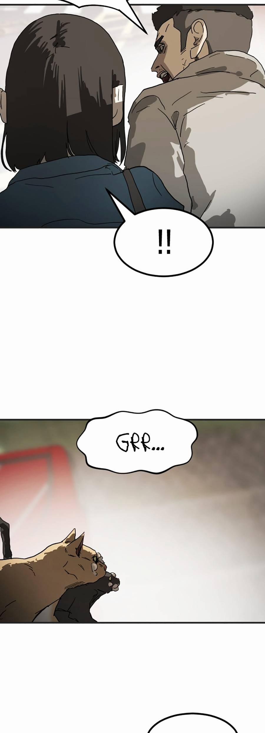 Đại Dịch Seoul 17 trang 10