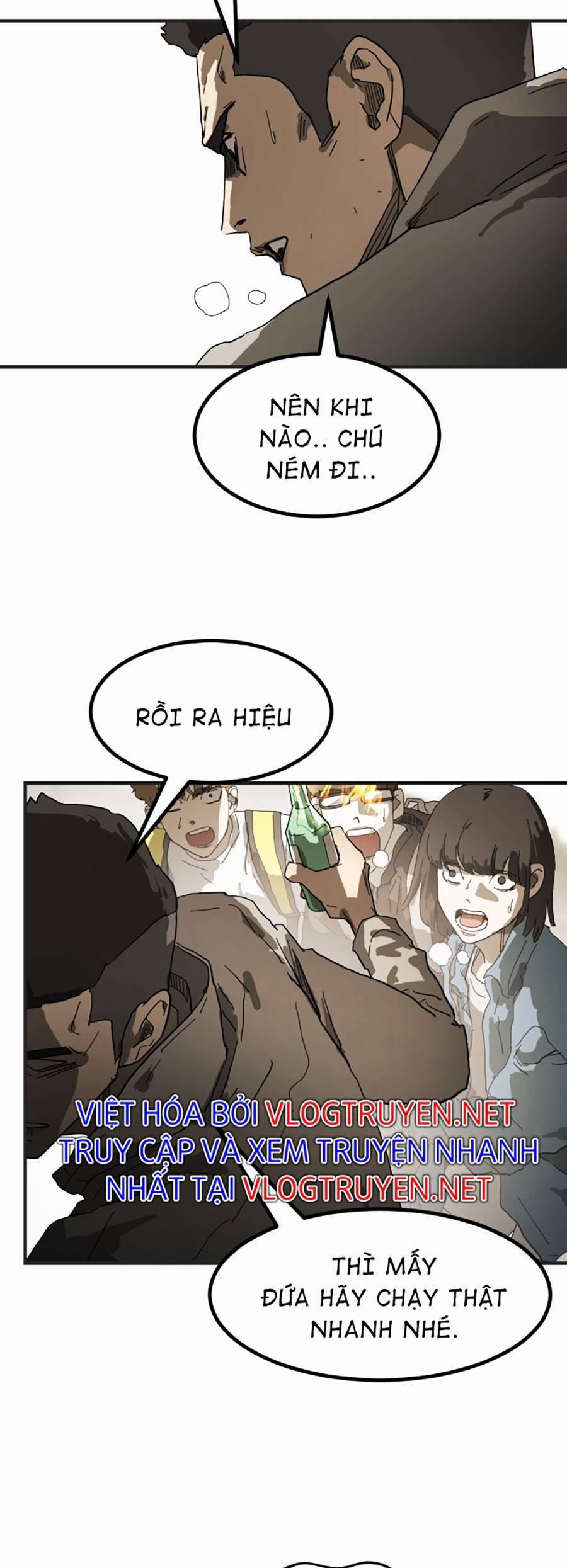 Đại Dịch Seoul 17 trang 12