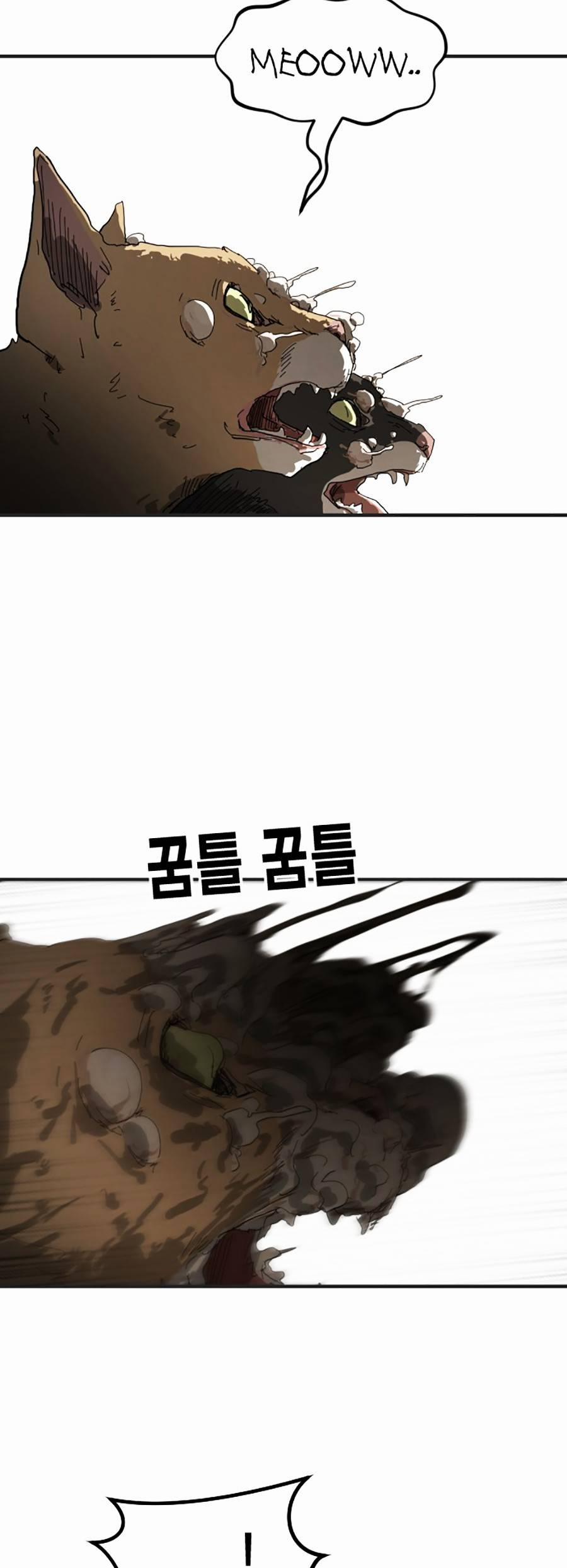 Đại Dịch Seoul 17 trang 13