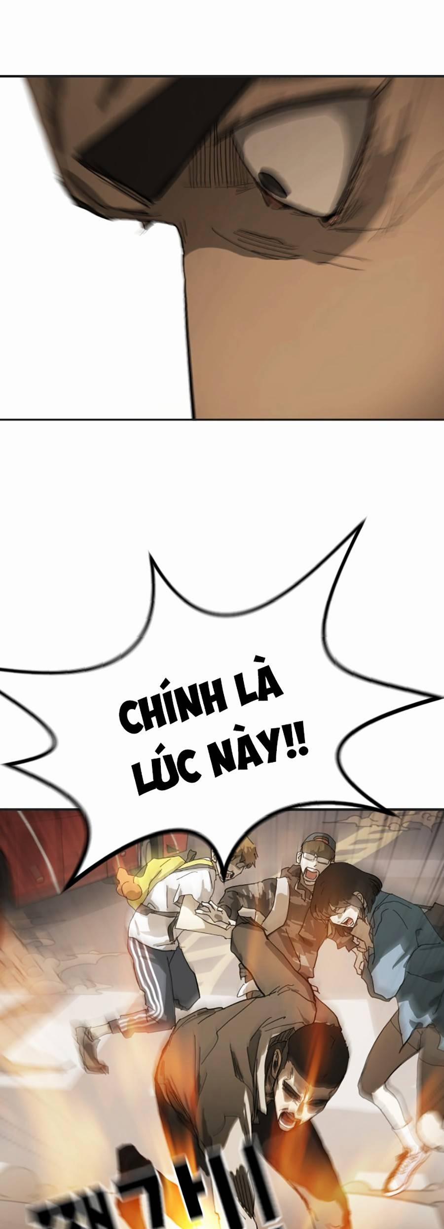 Đại Dịch Seoul 17 trang 15