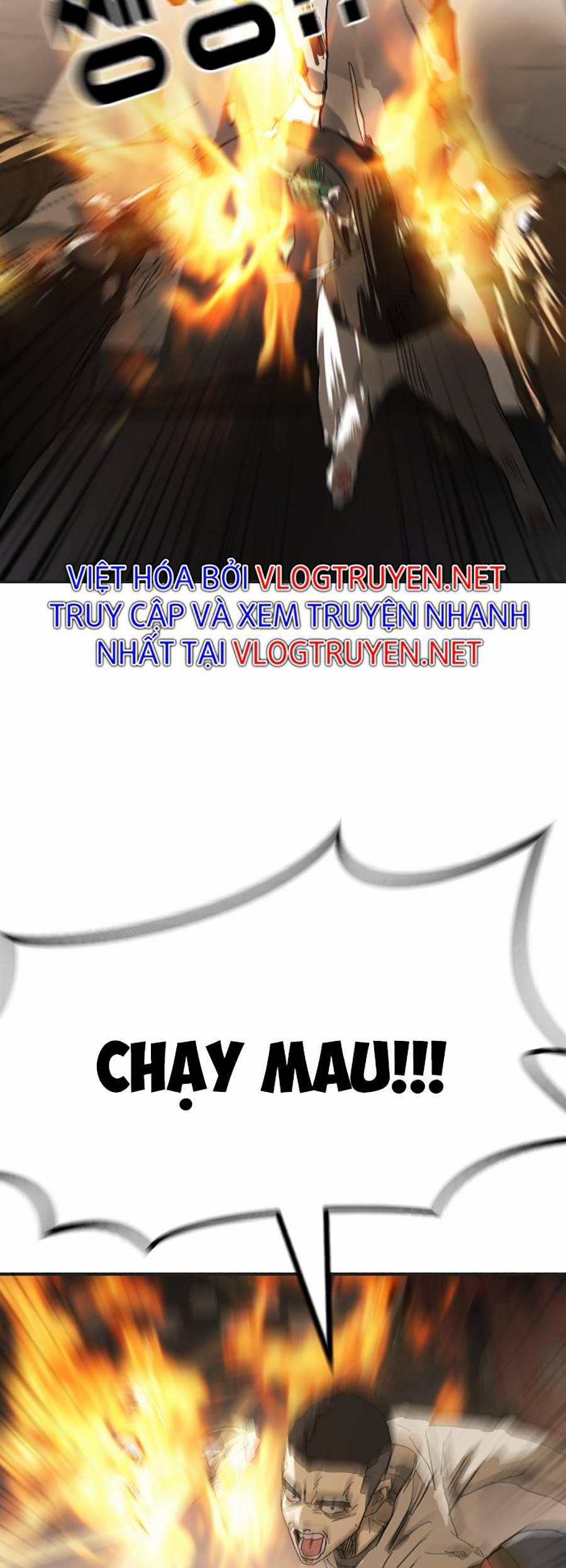 Đại Dịch Seoul 17 trang 16