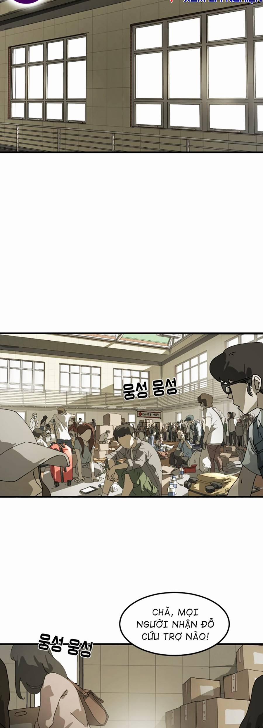 Đại Dịch Seoul 17 trang 19