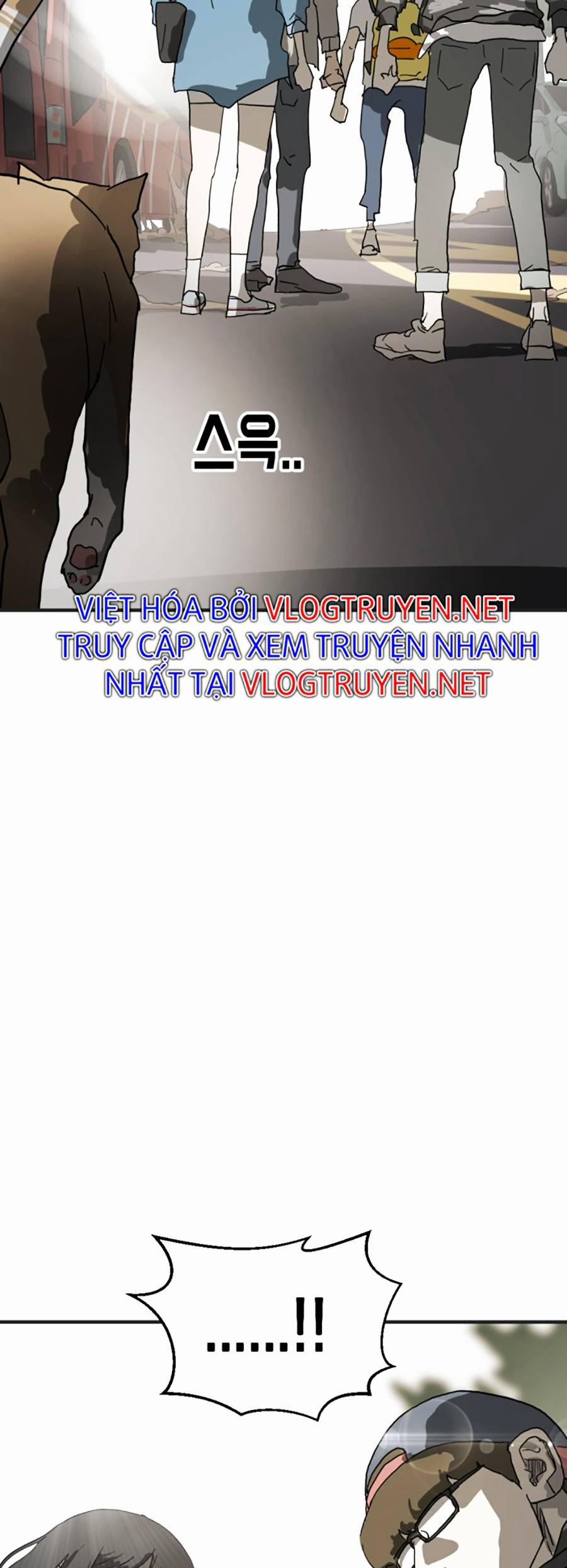 Đại Dịch Seoul 17 trang 2