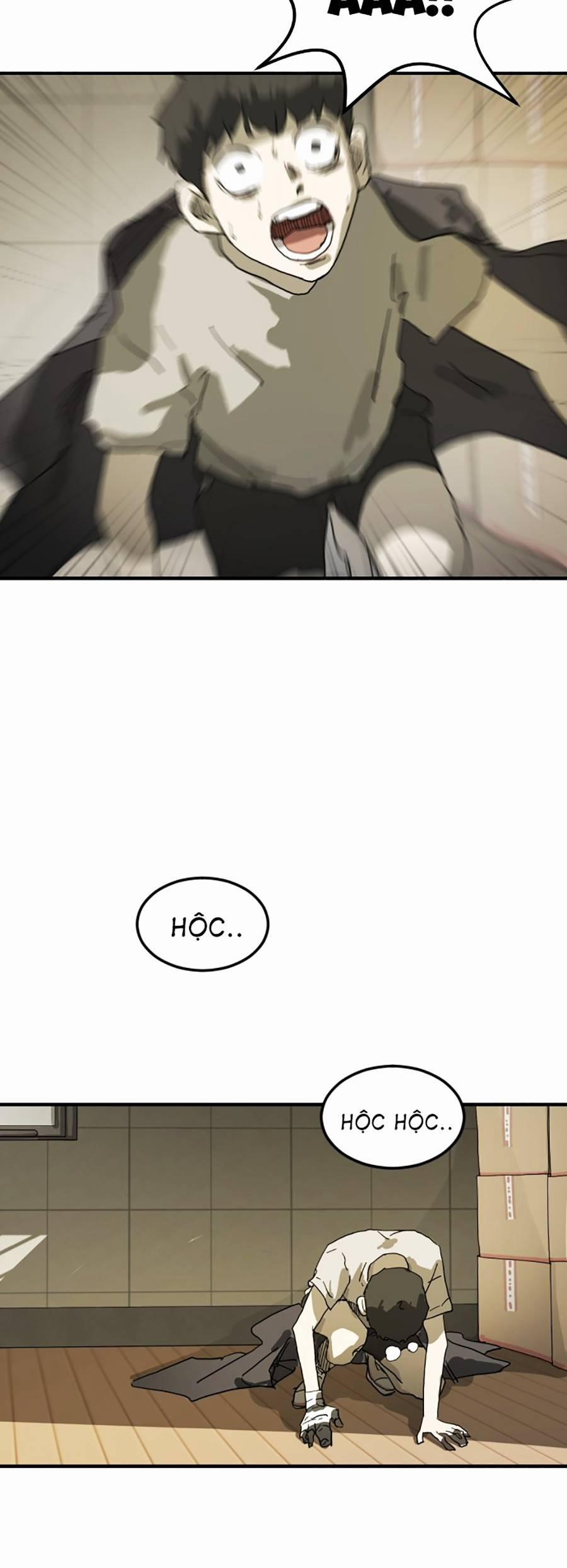 Đại Dịch Seoul 17 trang 23