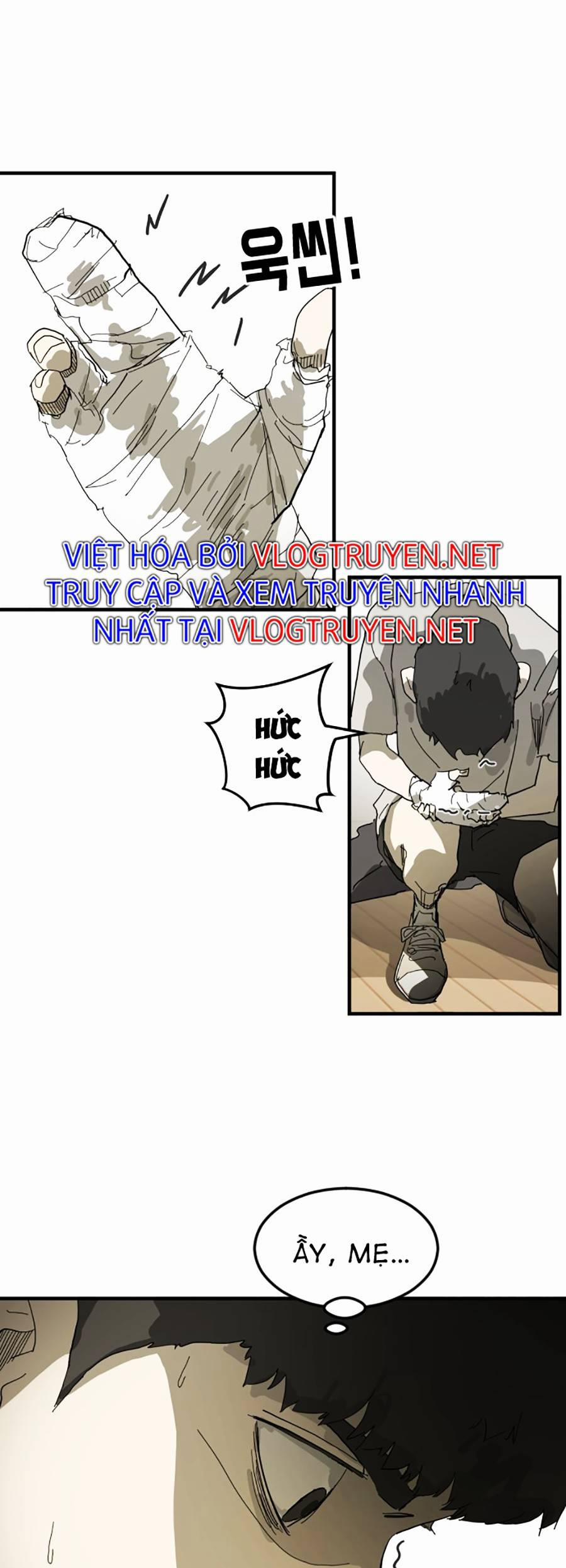 Đại Dịch Seoul 17 trang 24