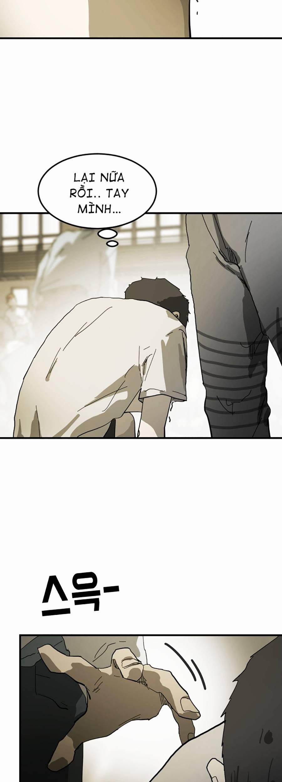 Đại Dịch Seoul 17 trang 25