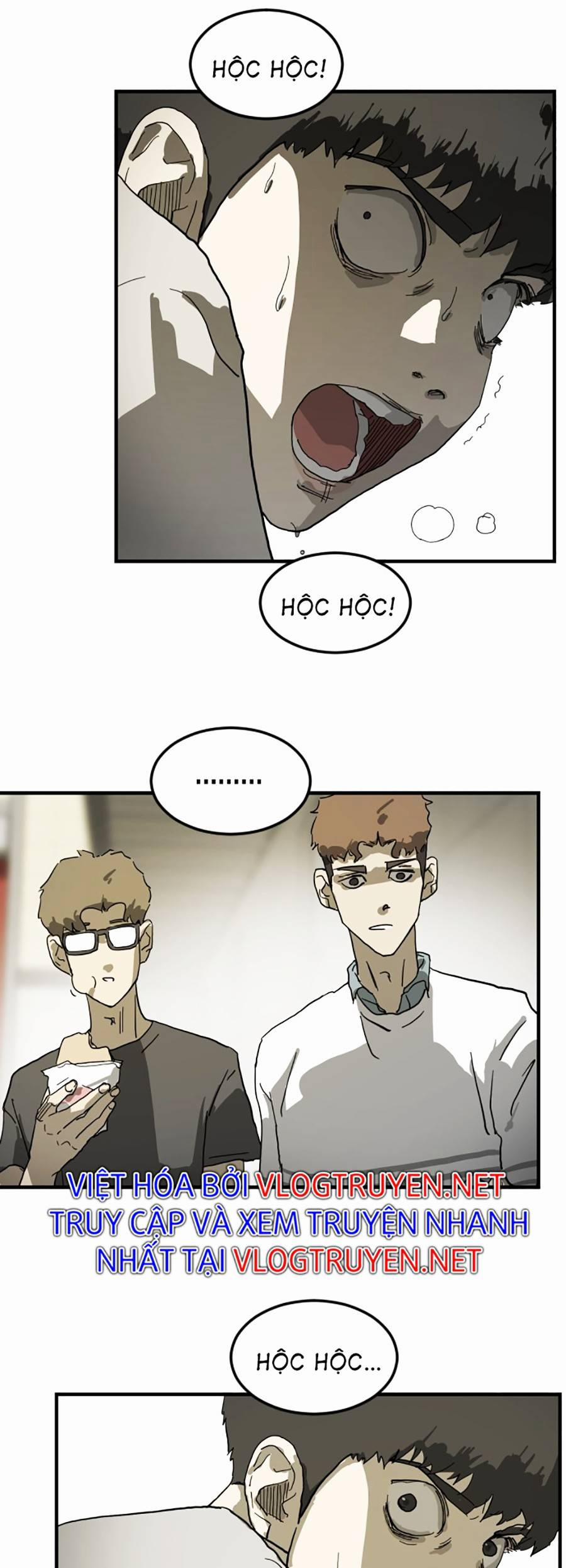 Đại Dịch Seoul 17 trang 27