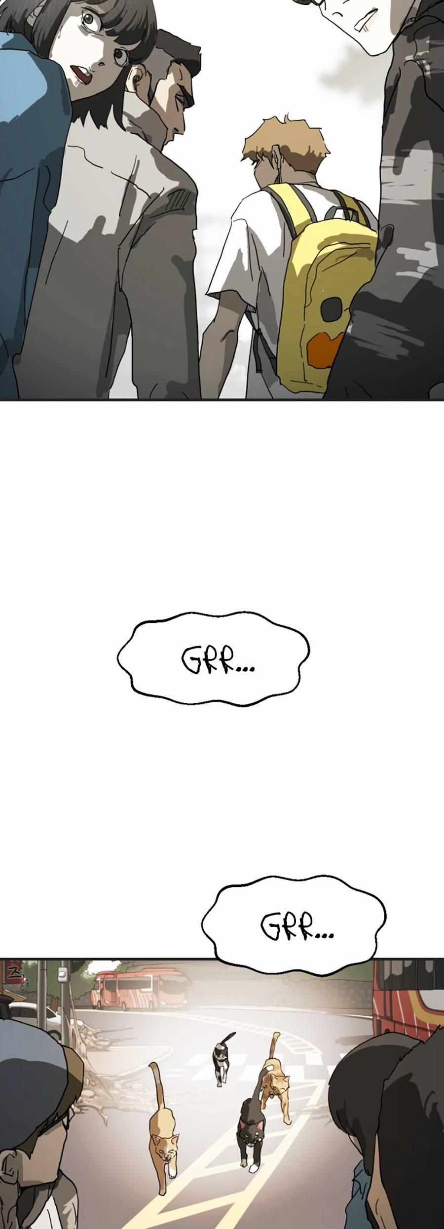 Đại Dịch Seoul 17 trang 3