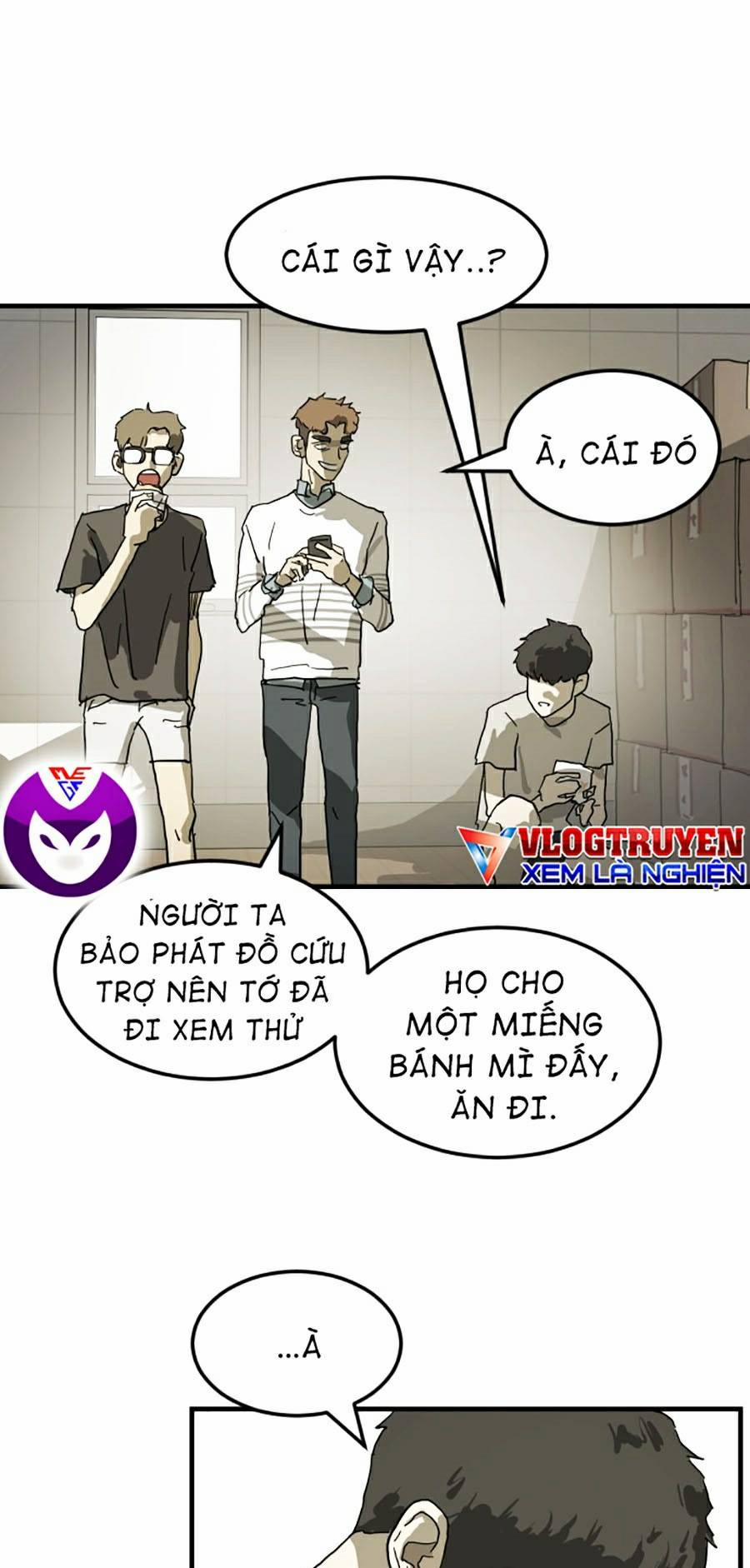 Đại Dịch Seoul 17 trang 30