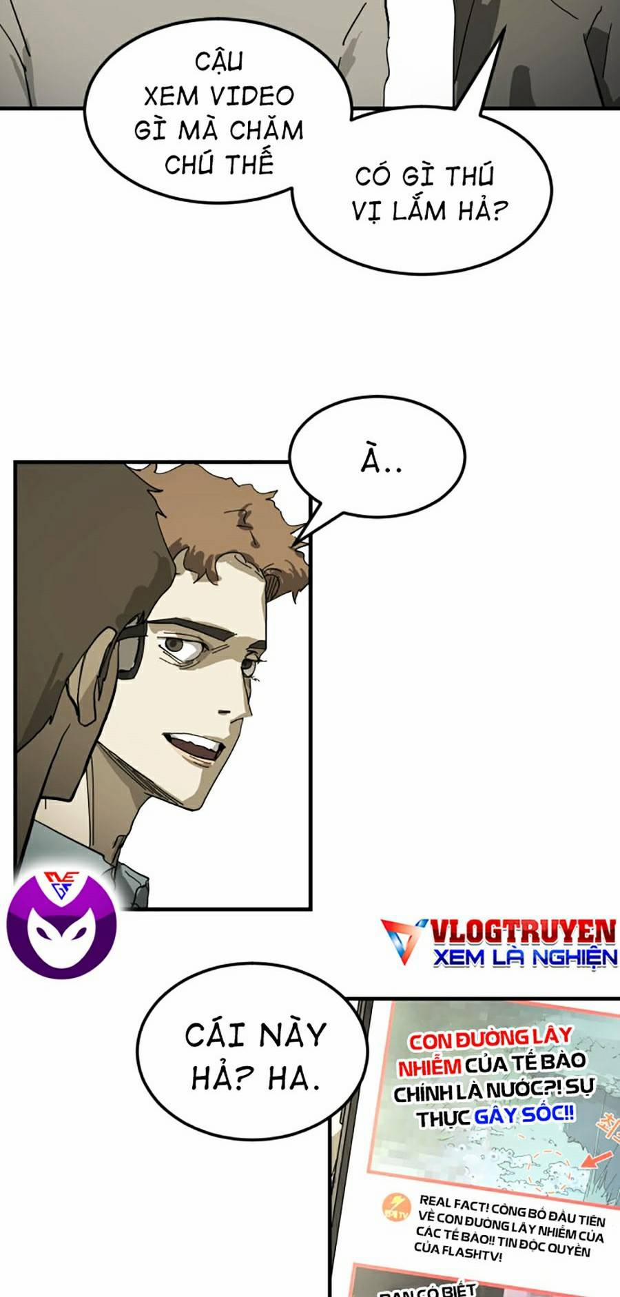 Đại Dịch Seoul 17 trang 37