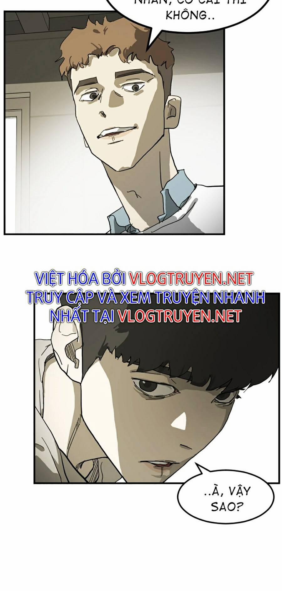 Đại Dịch Seoul 17 trang 39