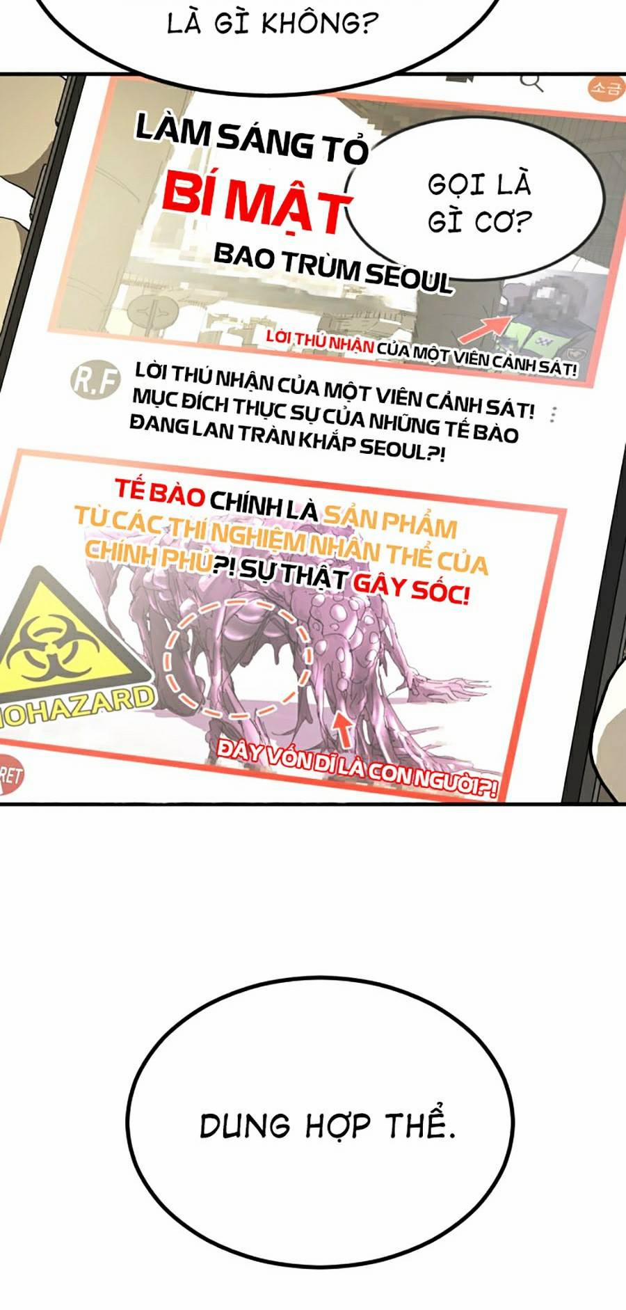Đại Dịch Seoul 17 trang 41