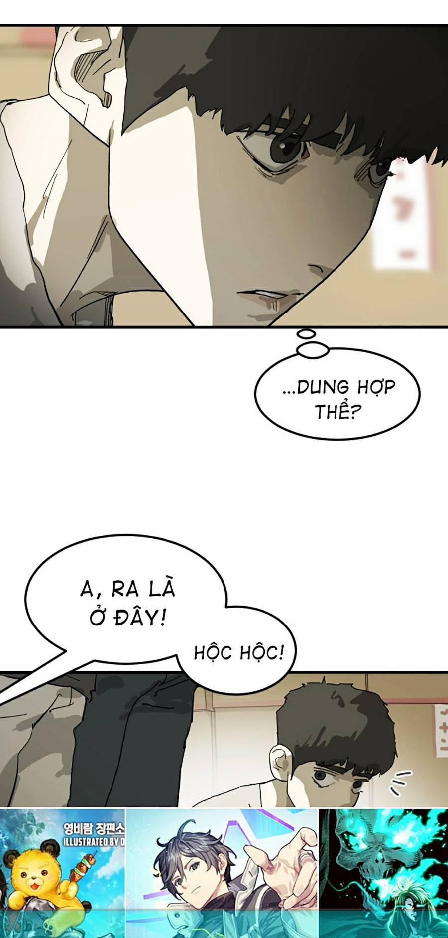 Đại Dịch Seoul 17 trang 43