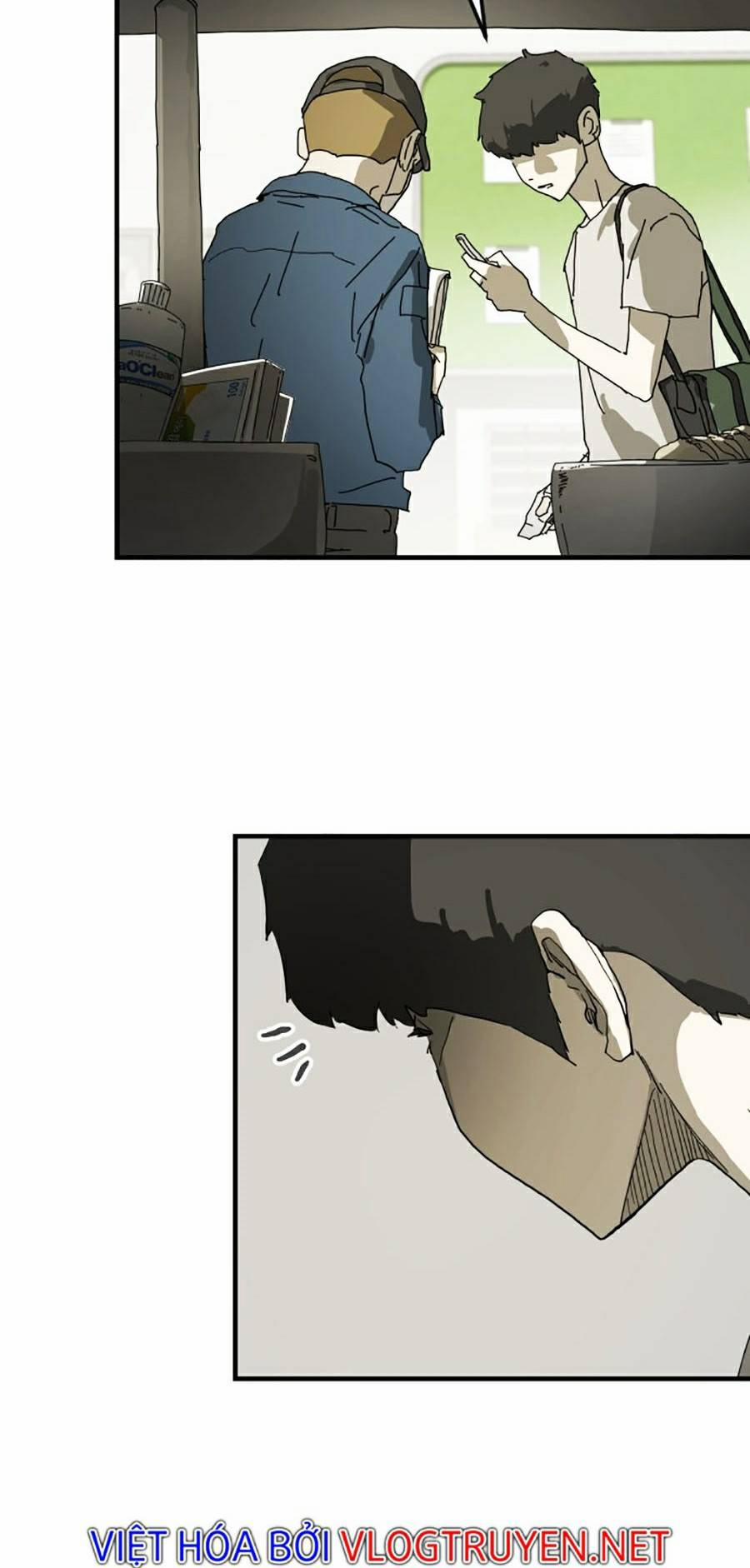 Đại Dịch Seoul 17 trang 47