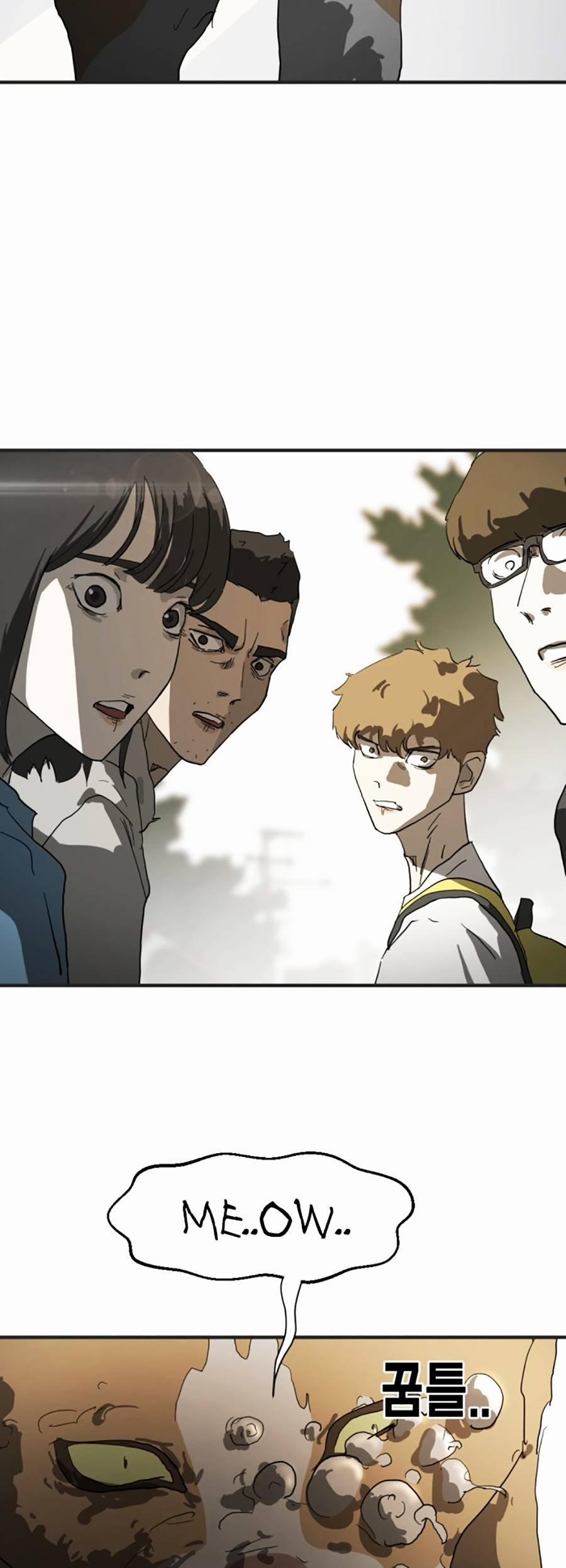 Đại Dịch Seoul 17 trang 5