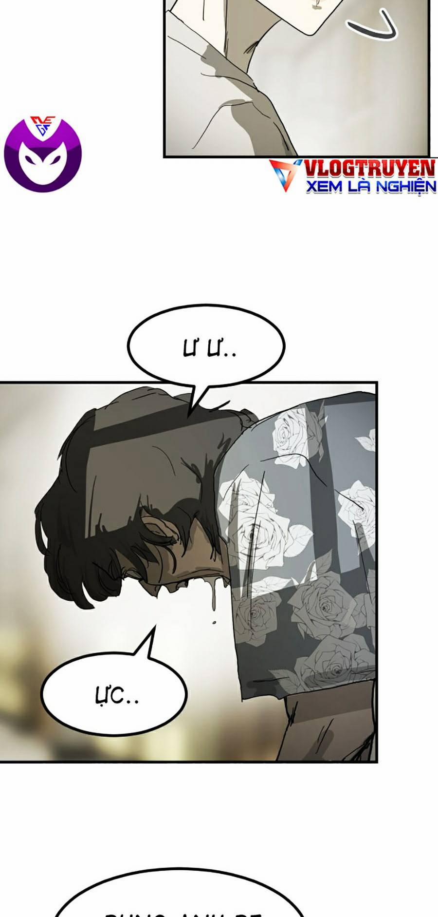 Đại Dịch Seoul 17 trang 50