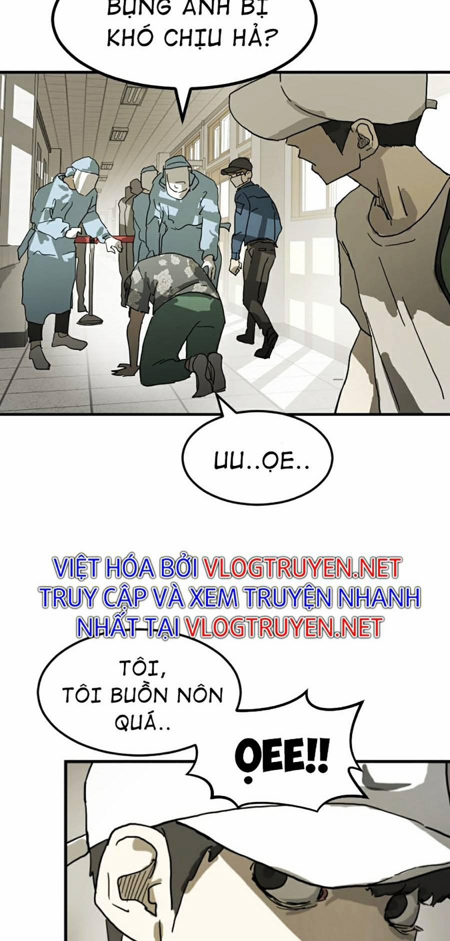 Đại Dịch Seoul 17 trang 51