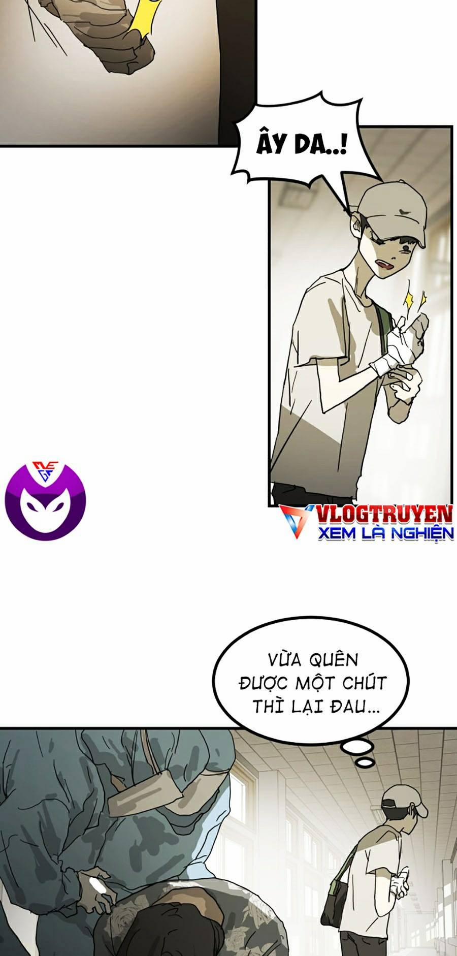 Đại Dịch Seoul 17 trang 53