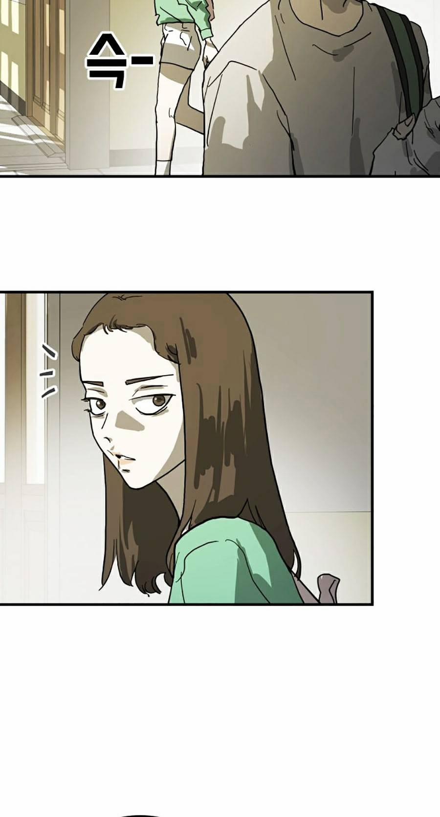 Đại Dịch Seoul 17 trang 65