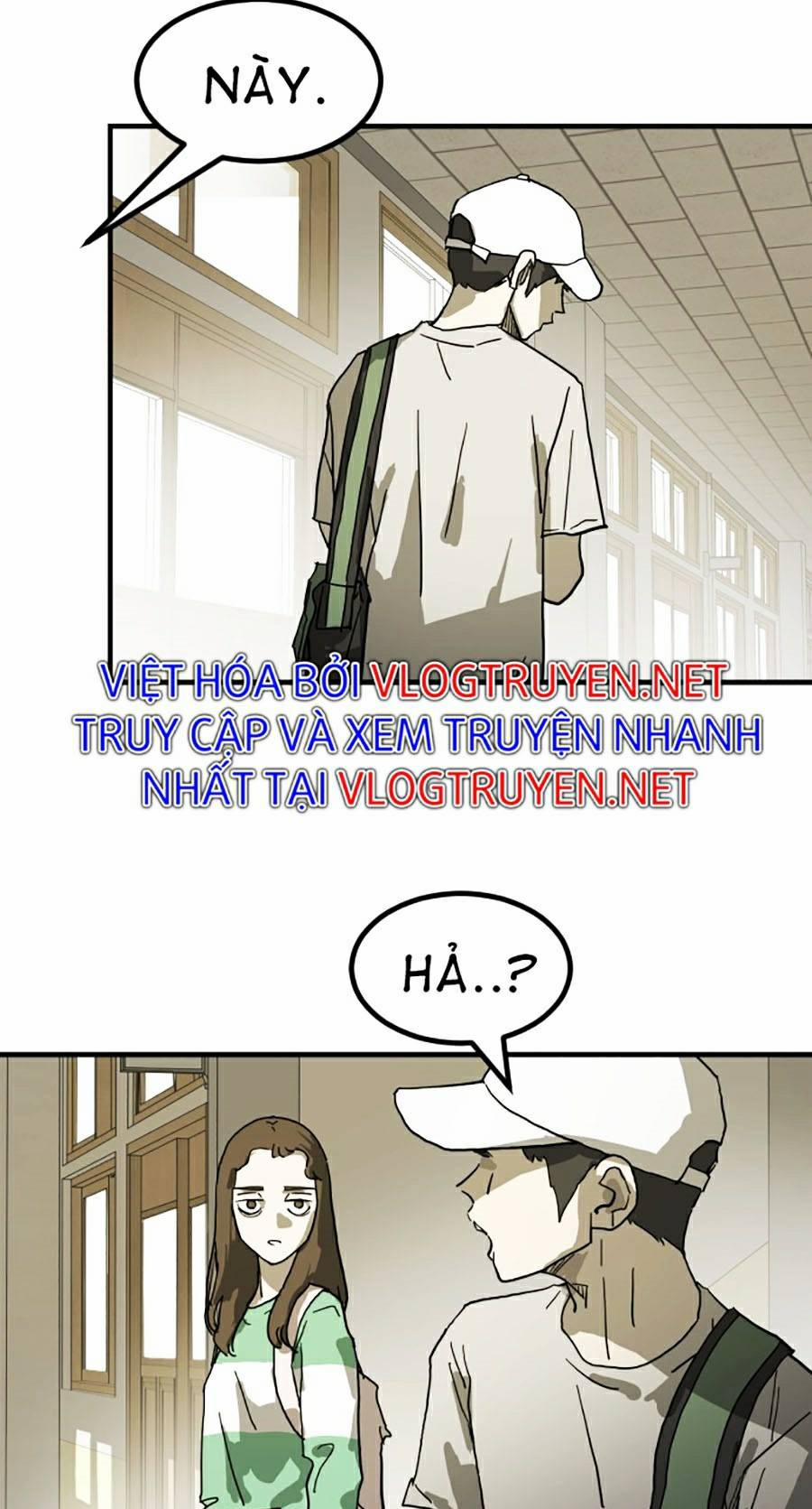 Đại Dịch Seoul 17 trang 66