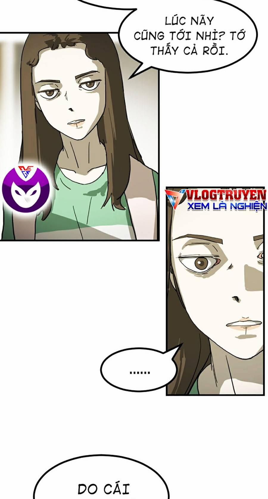 Đại Dịch Seoul 17 trang 68