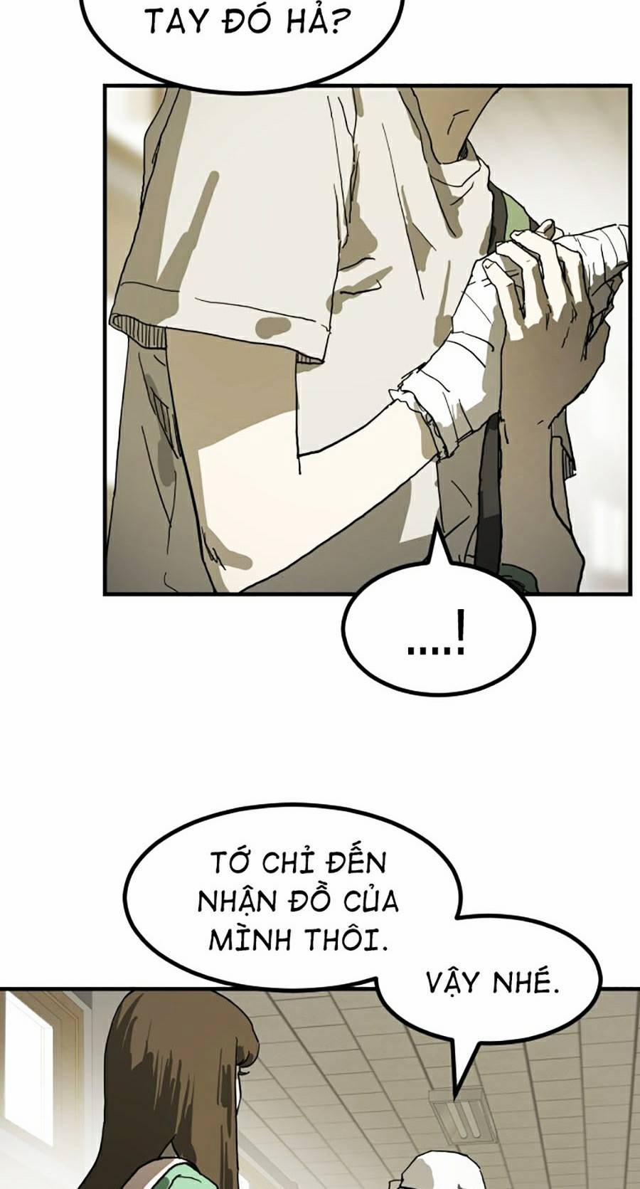 Đại Dịch Seoul 17 trang 69