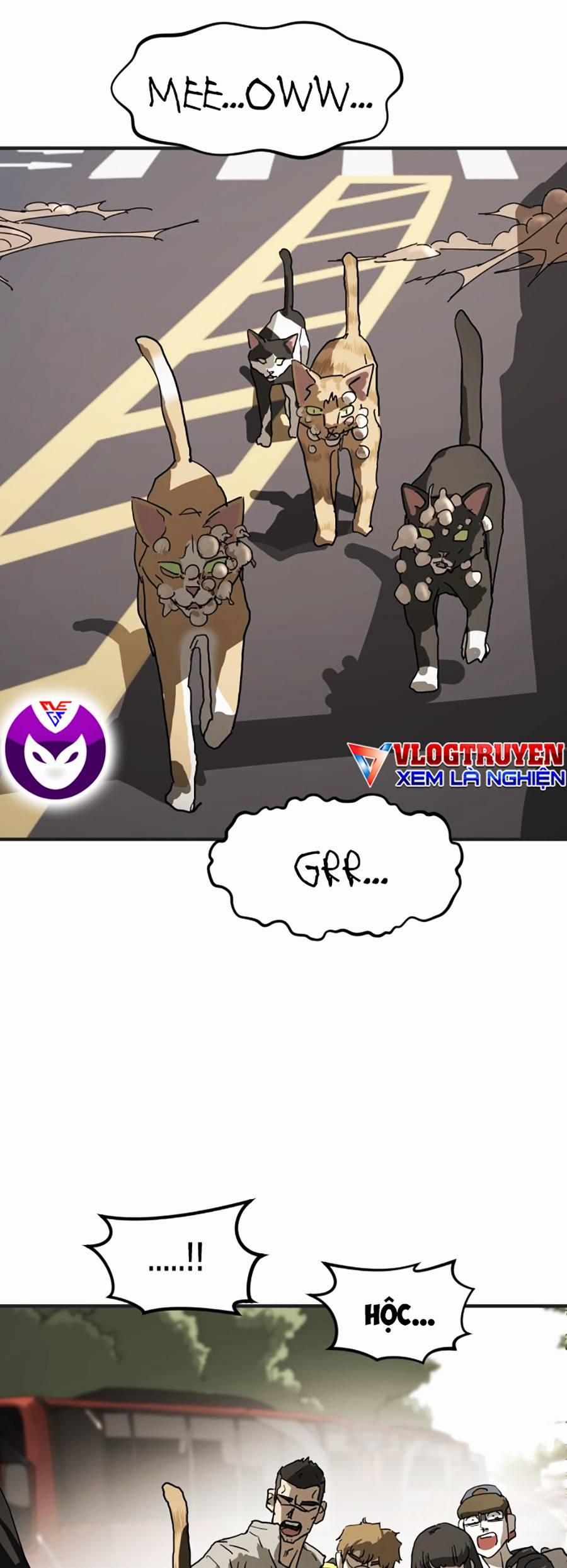 Đại Dịch Seoul 17 trang 7