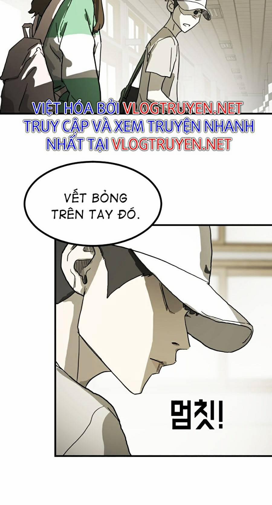 Đại Dịch Seoul 17 trang 70