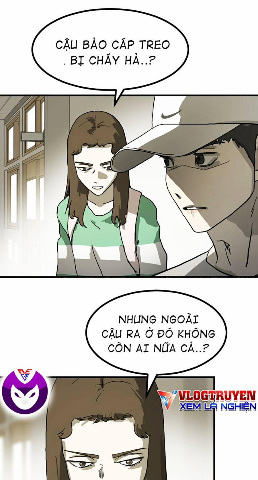 Đại Dịch Seoul 17 trang 71
