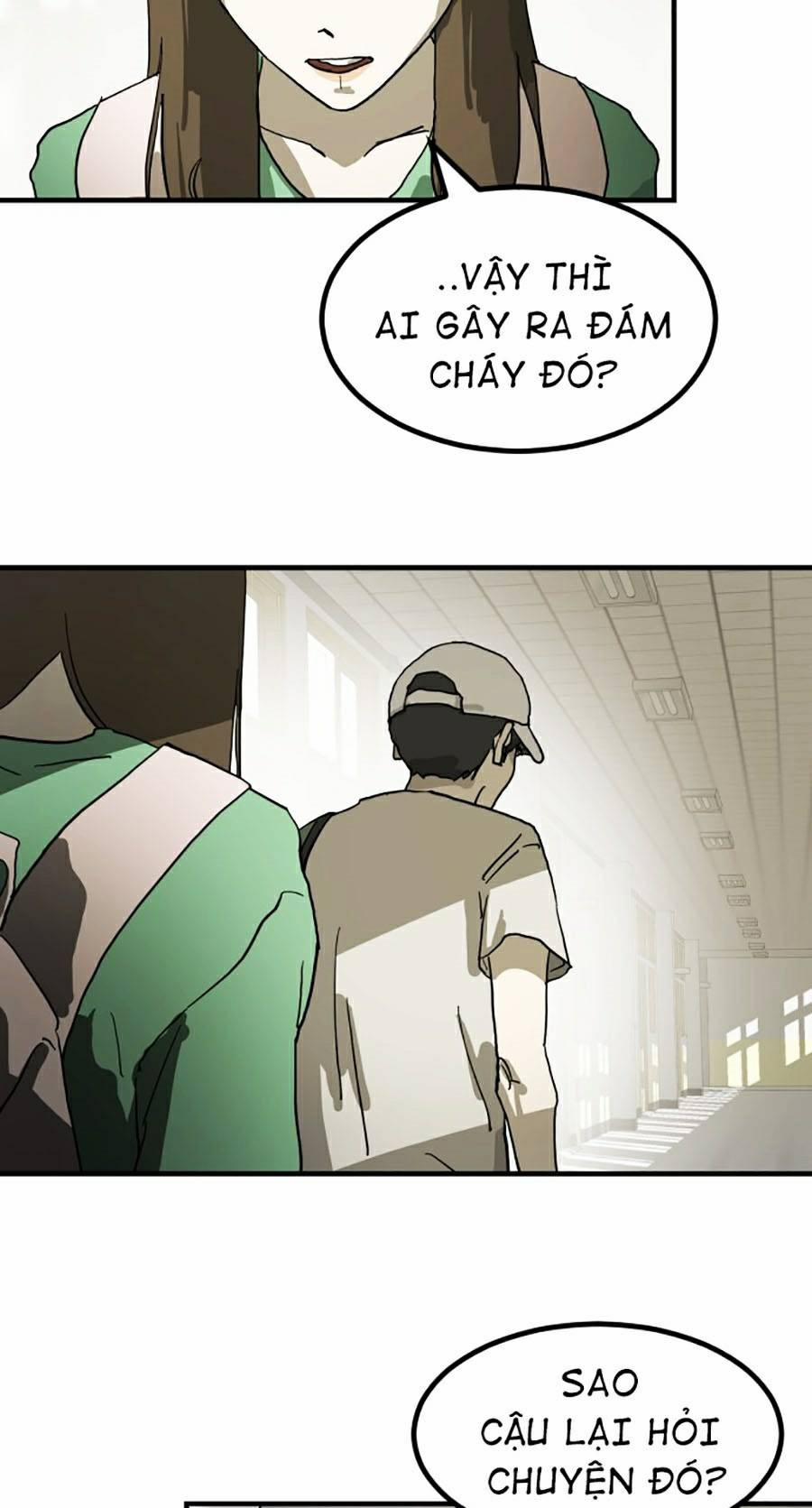 Đại Dịch Seoul 17 trang 72
