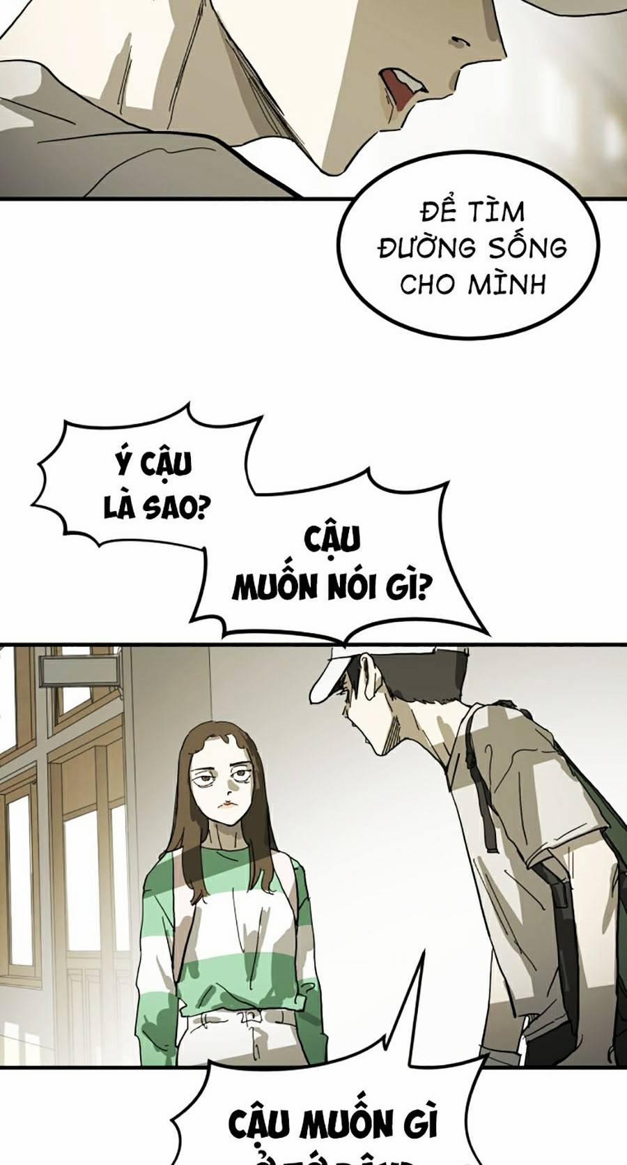 Đại Dịch Seoul 17 trang 76