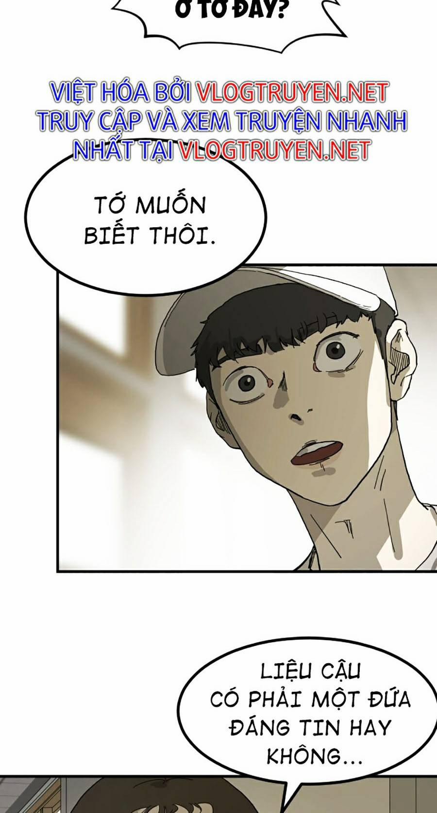 Đại Dịch Seoul 17 trang 77