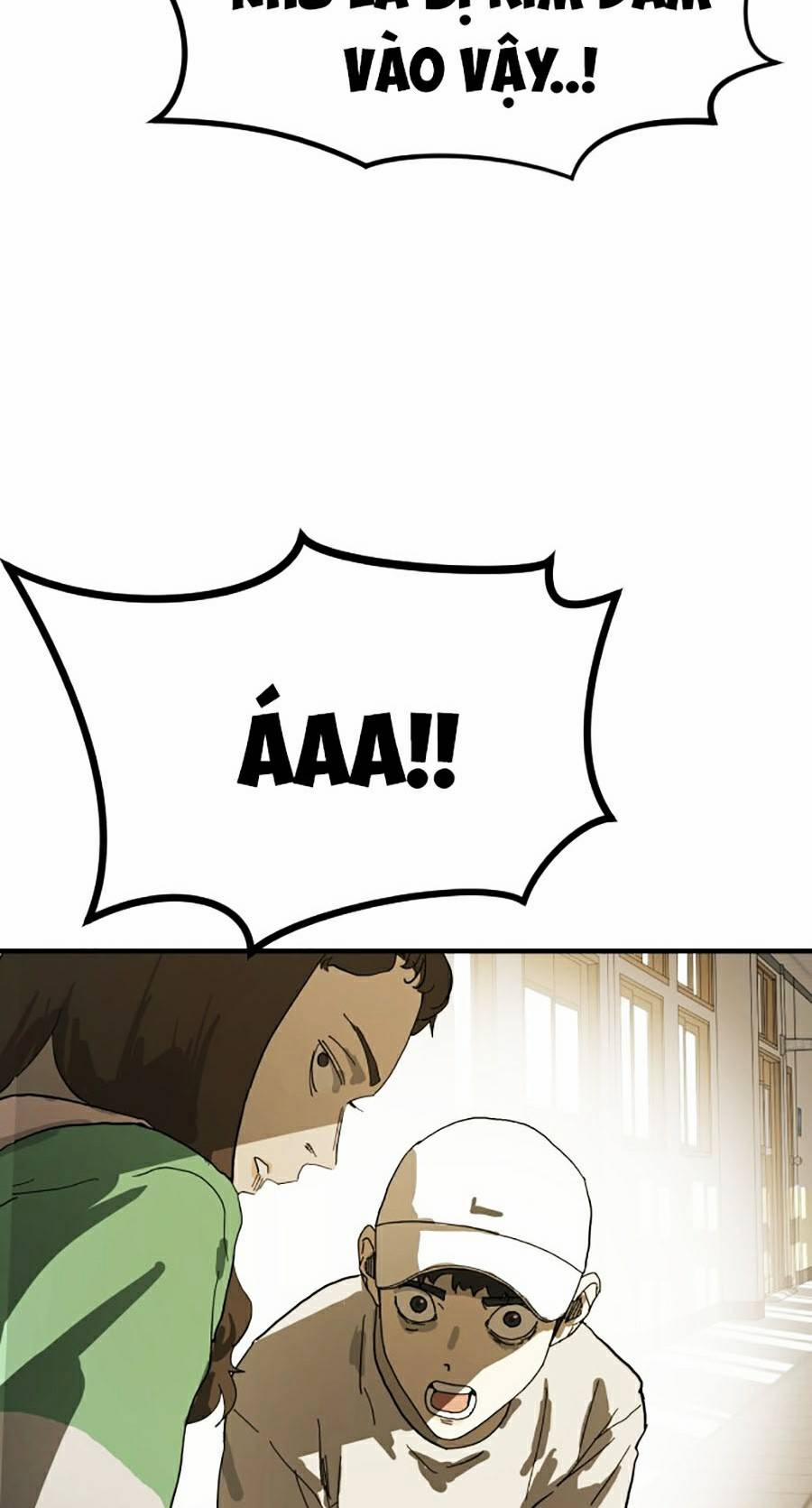 Đại Dịch Seoul 17 trang 84