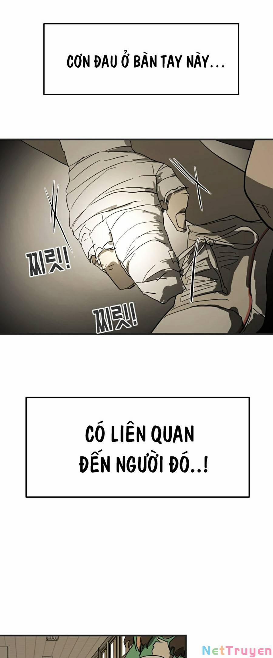 Đại Dịch Seoul 18 trang 14