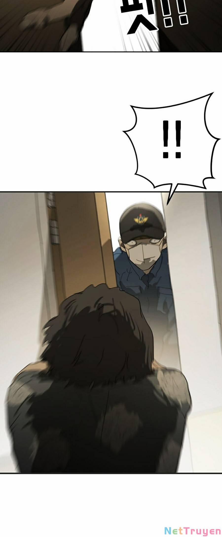 Đại Dịch Seoul 18 trang 19